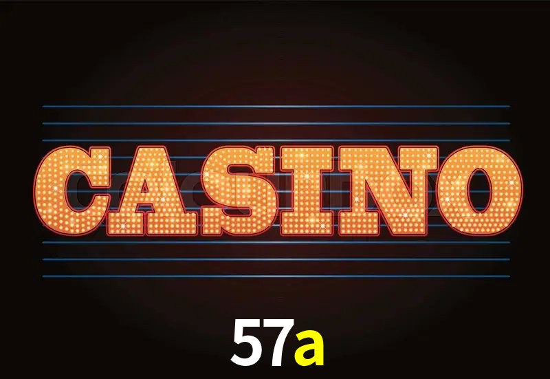 Estatísticas 57a