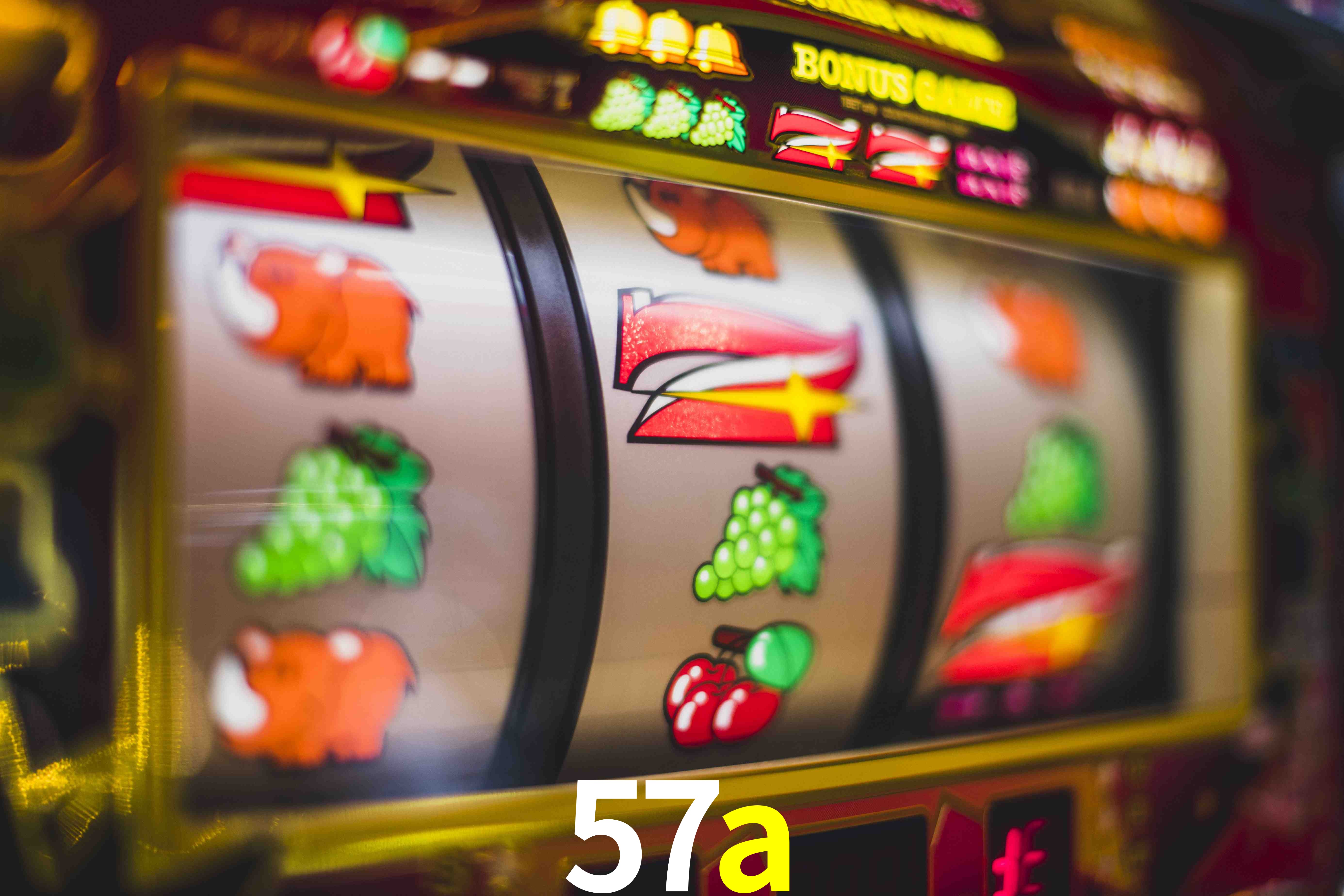 Welcome Bonus 57a