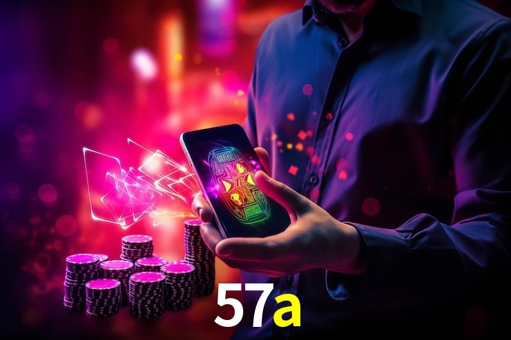 Mesa de Blackjack 57a