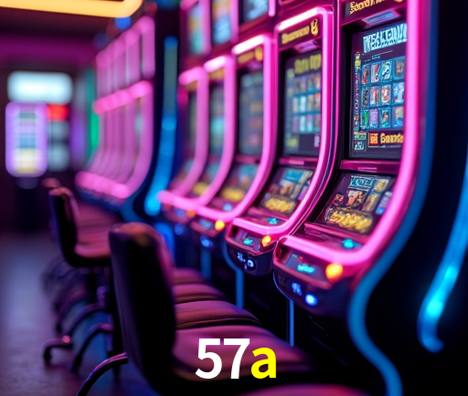 57a cassino online