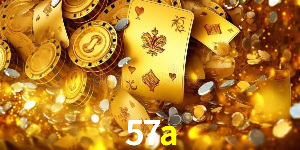 Desvendando o Mundo dos Jogos Virtuais na 57a