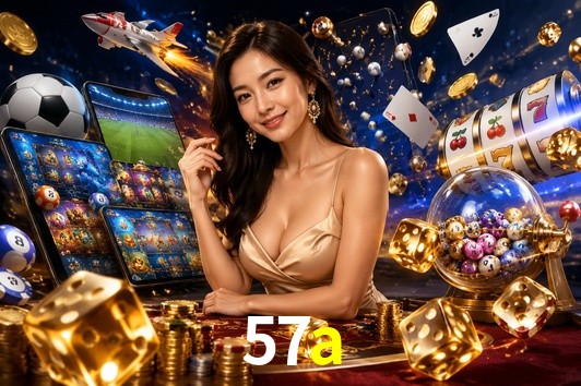 Game Providers 57a