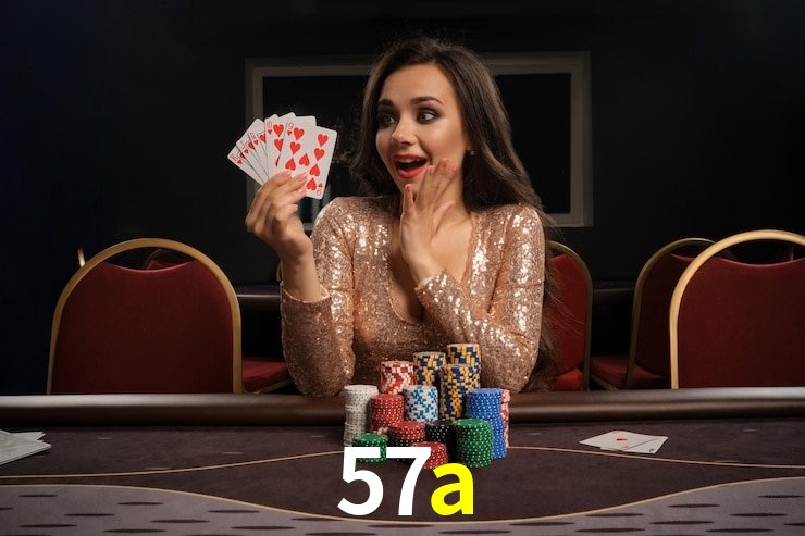 57a Fortune Tiger
