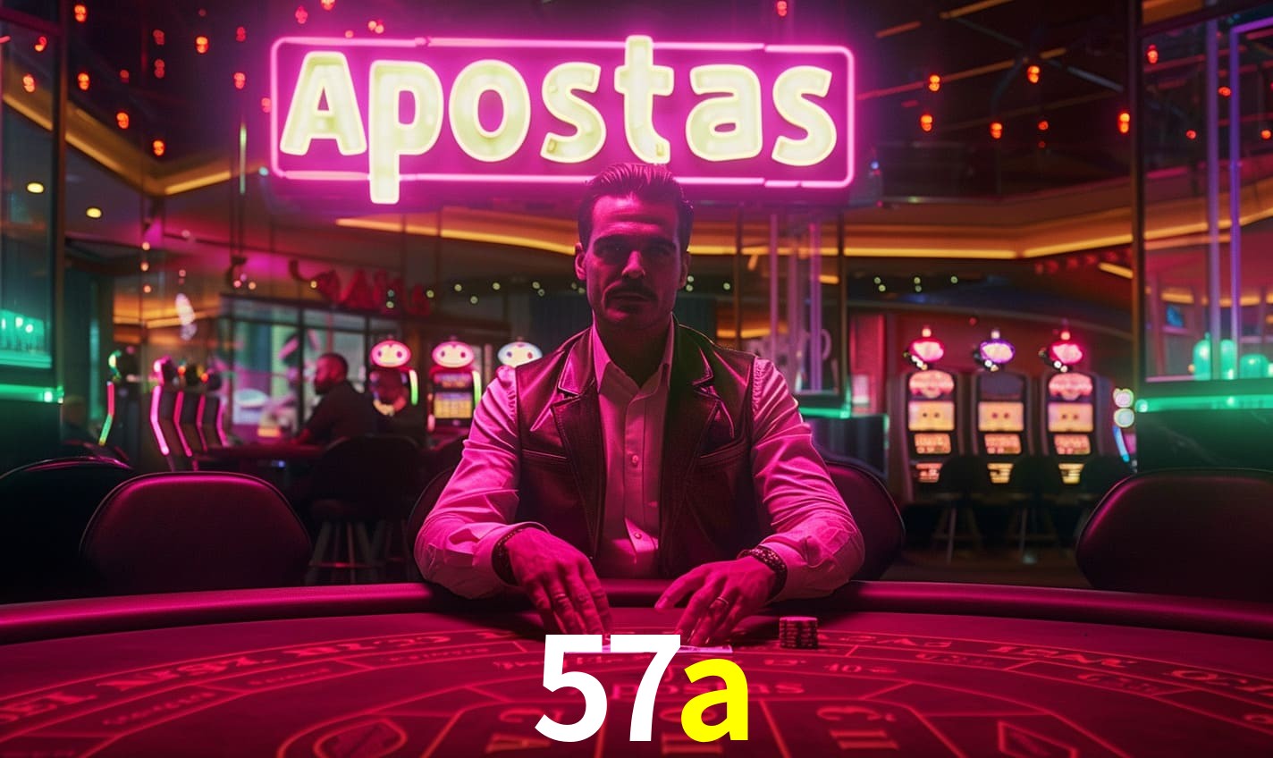 Descubra o Programa VIP da 57a: Vantagens Exclusivas para Jogadores