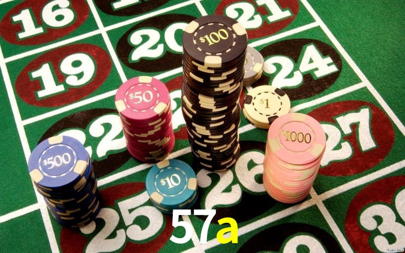 Apostas de Futebol 57a