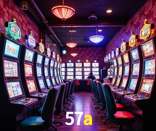 57a Plataforma Oficial