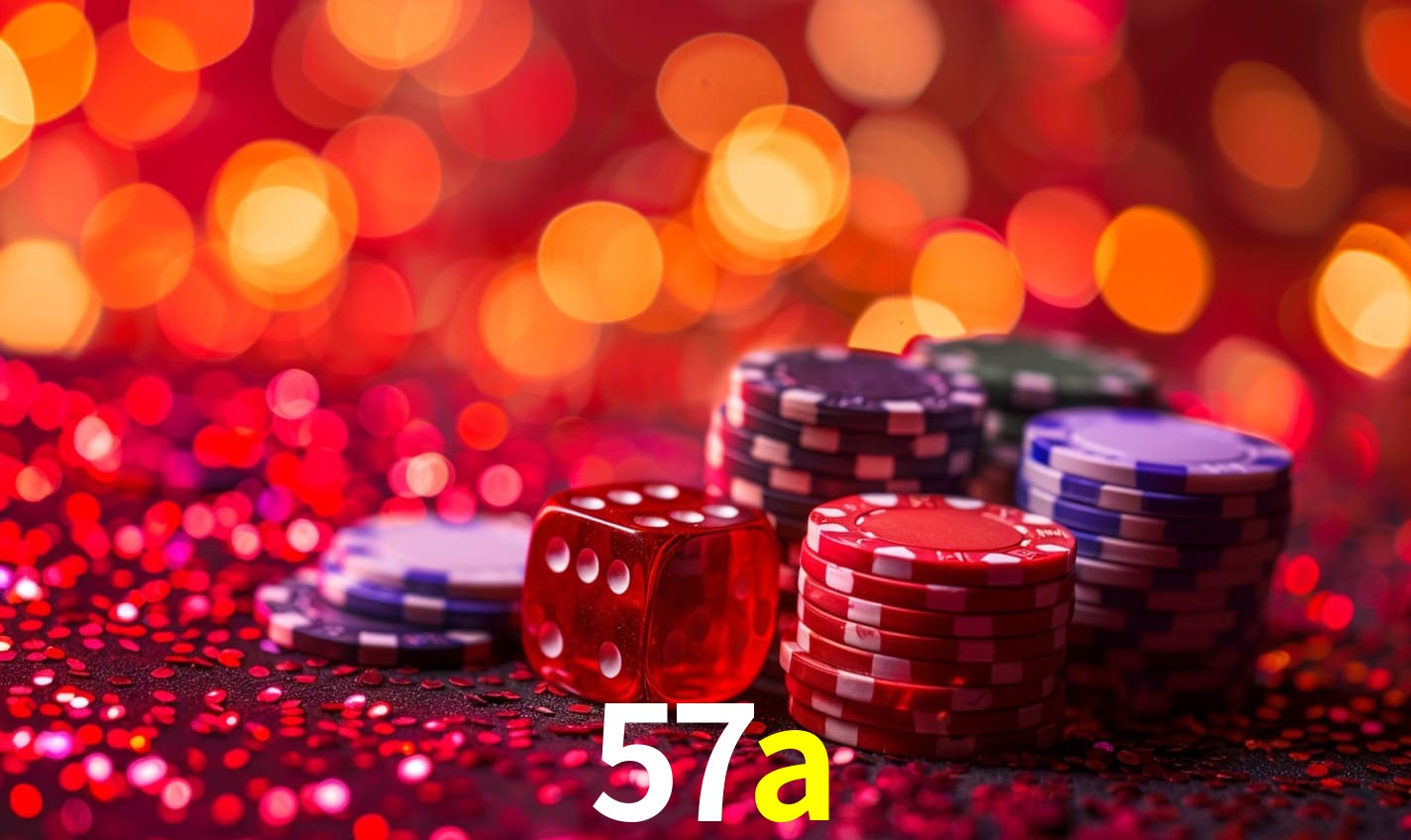 Inovações de Jogos na 57a: O Futuro das Experiências Interativas