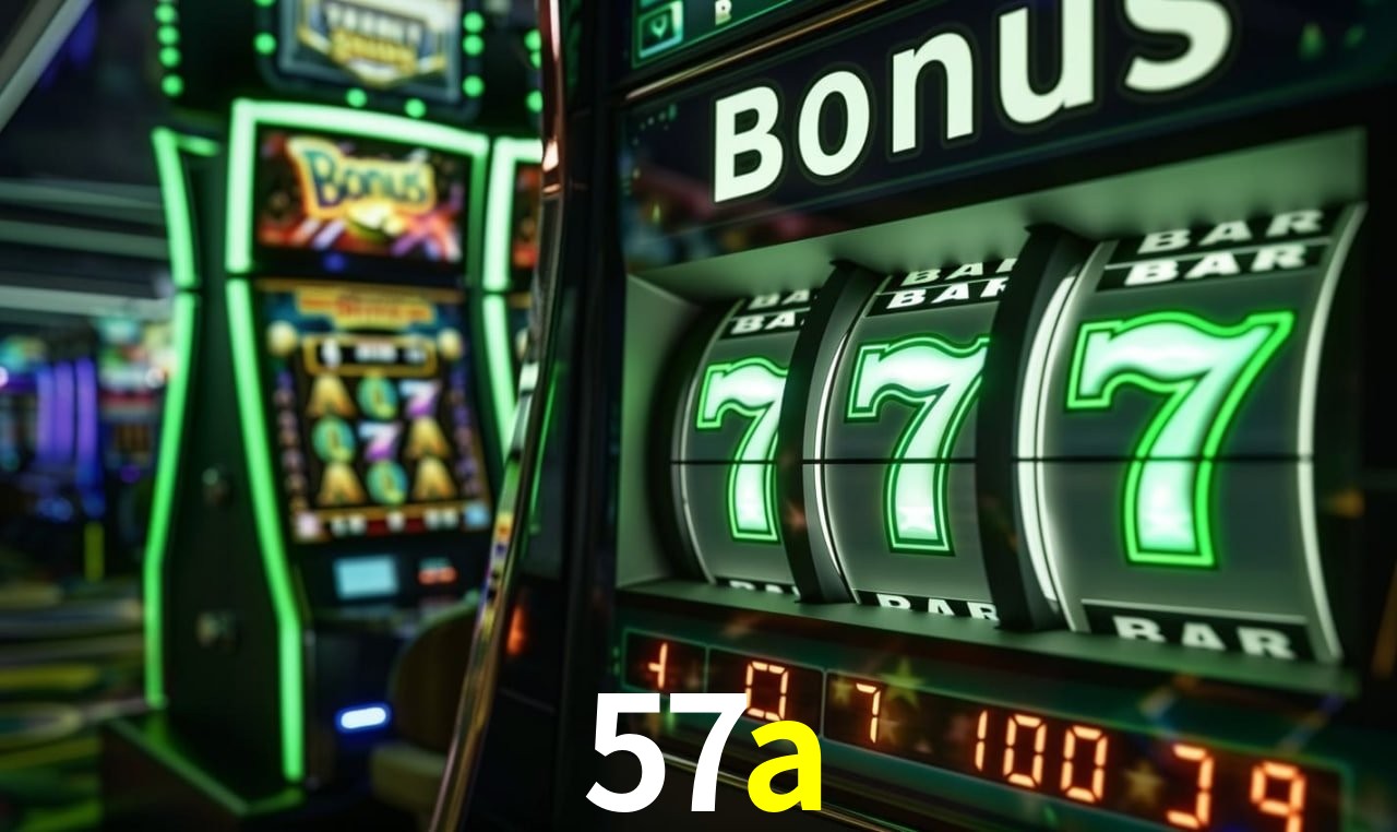 Slot Games 57a