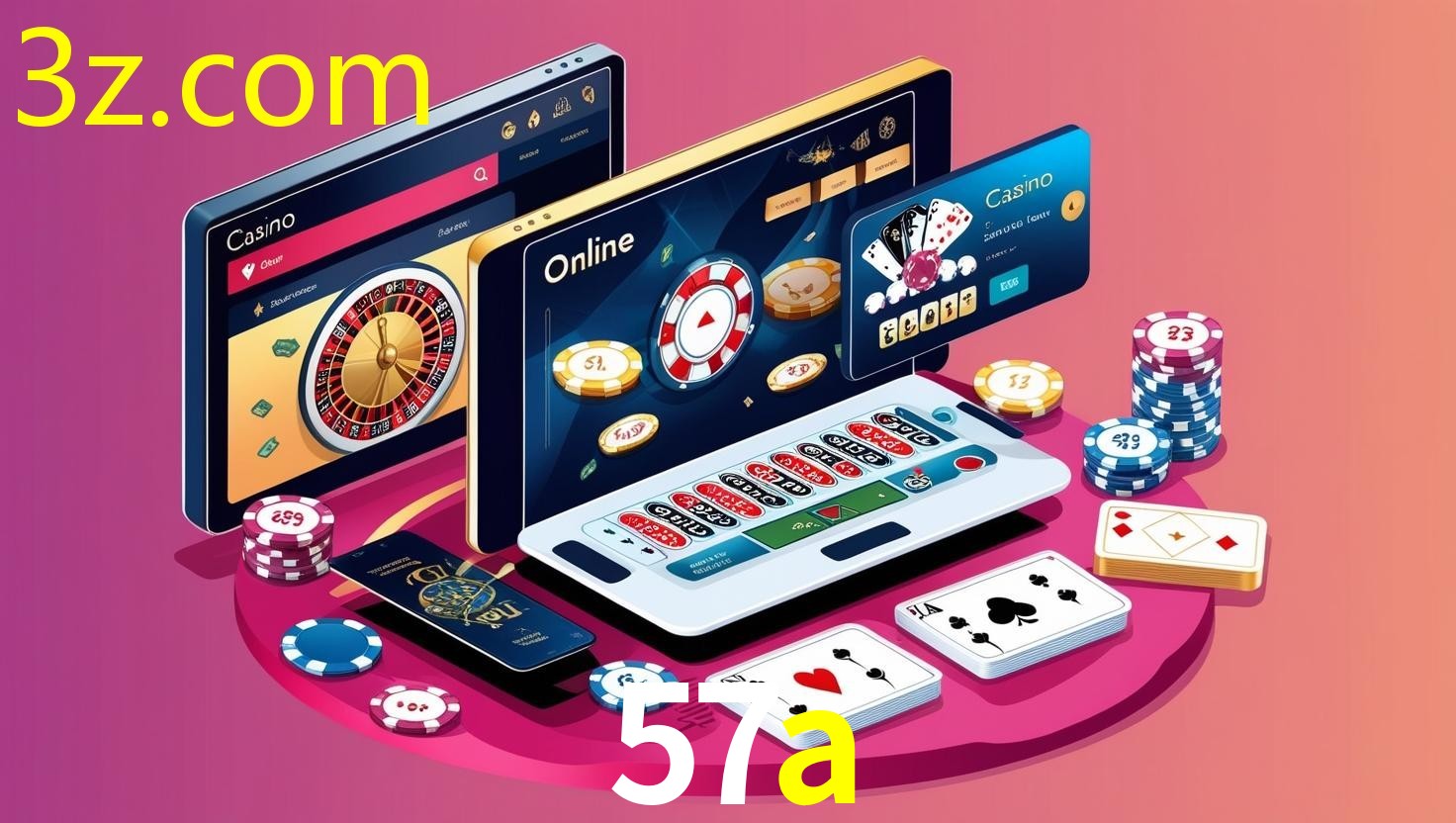 57A