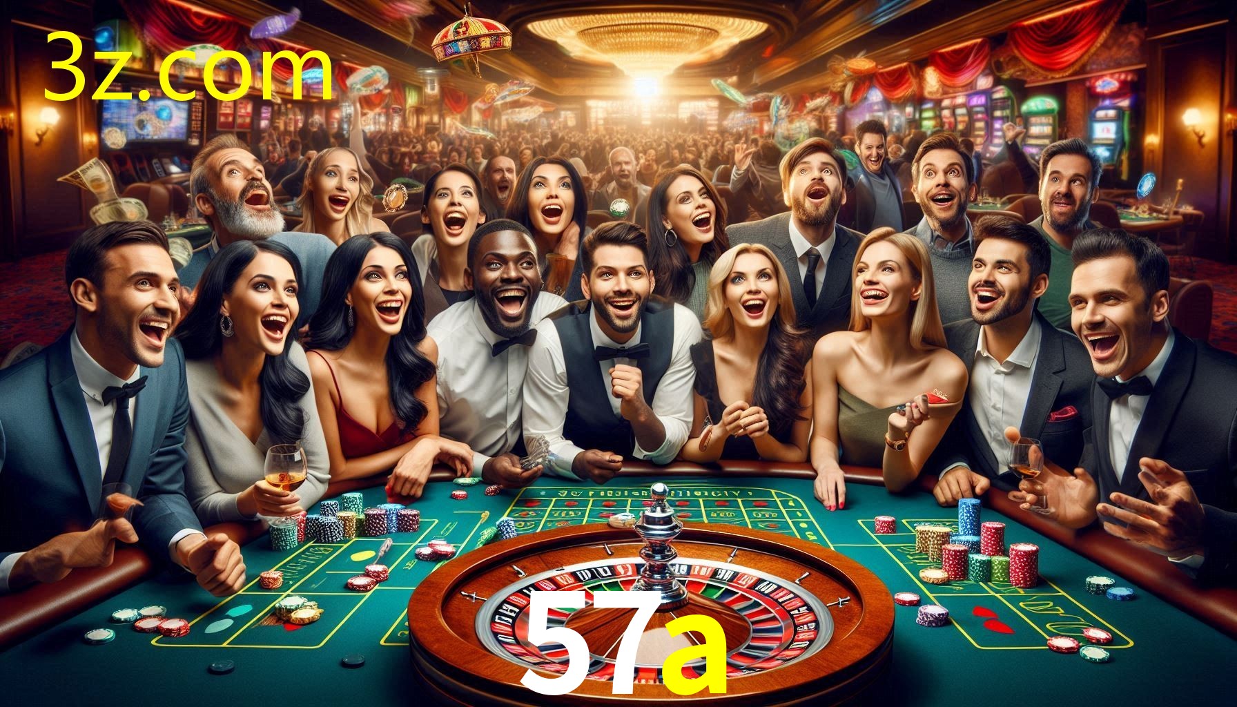 57A