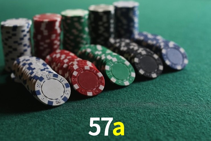 Game Providers 57a
