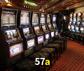 Explorando a Categoria de Eventos em Apostas na 57a