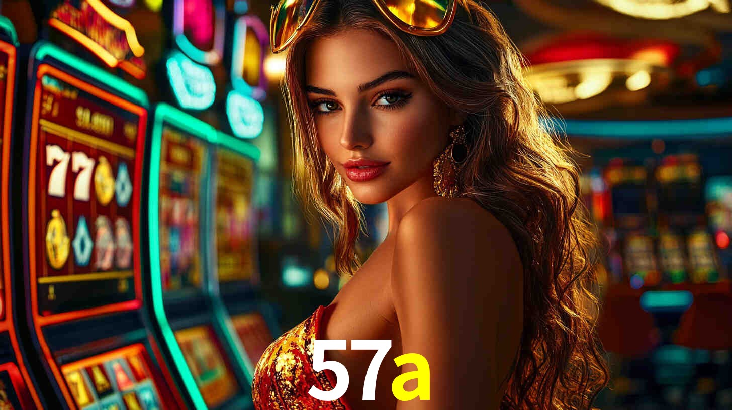 Blackjack Table 57a