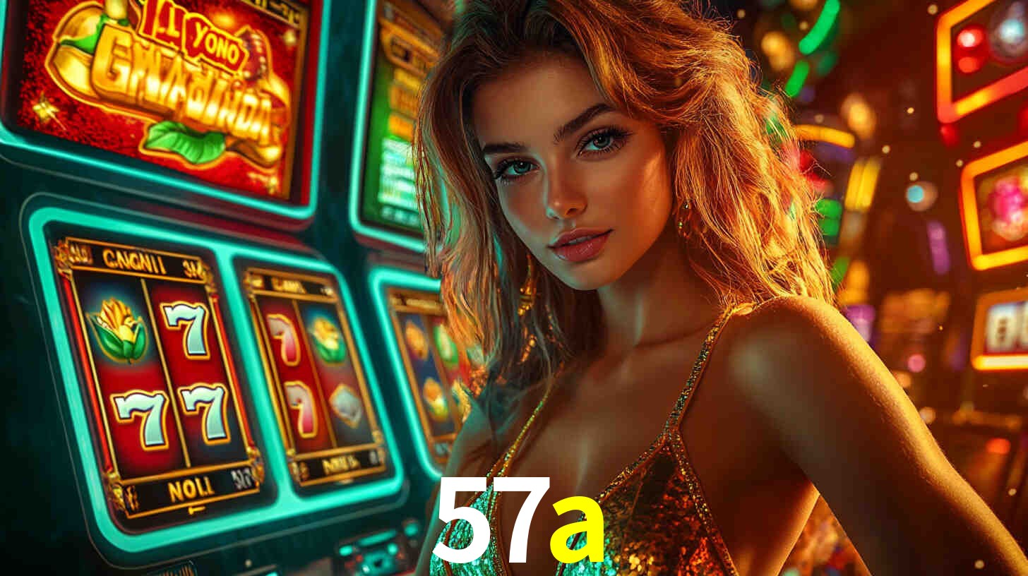 Roulette Table 57a