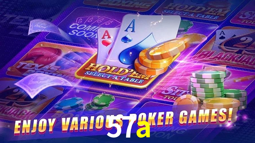 cassino 57a