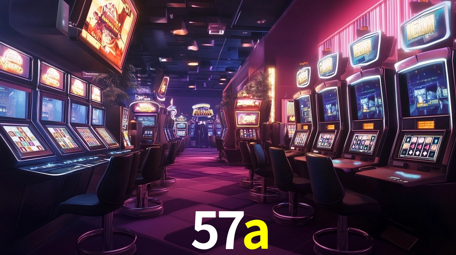 Welcome Bonus 57a