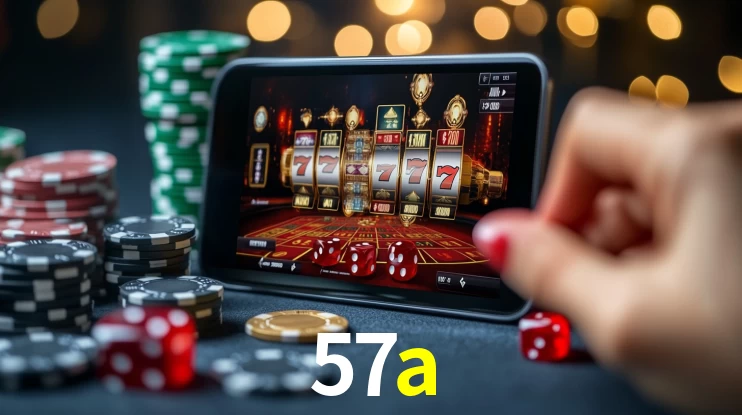 VIP Casino 57a