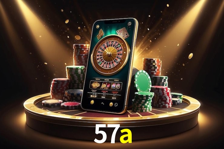 57a - cassino ao vivo